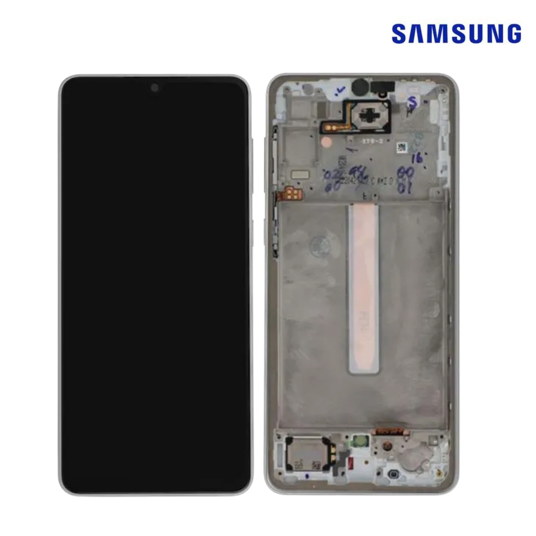 SAMSUNG A045/A04 (SM-A045) Service Pack LCD